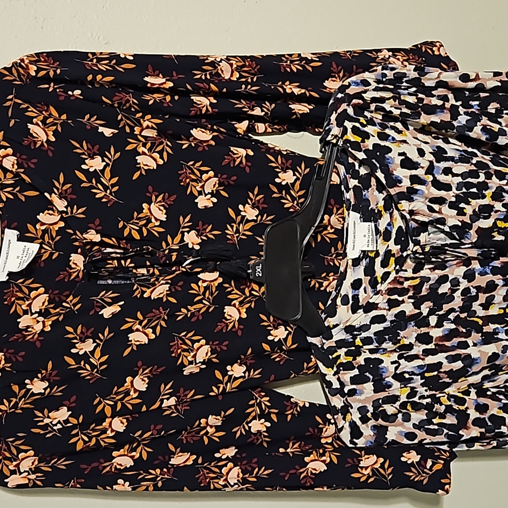2 Beachlunchlounge Dress bundle